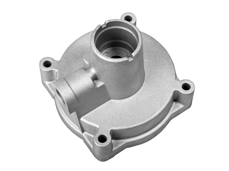 五金壓鑄(zhu)件