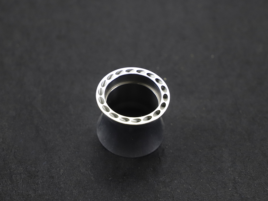 非金屬件加(jiā)工