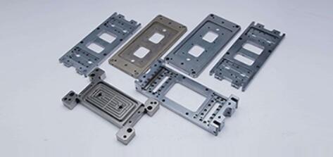 精(jīng)密零件(jian)加工