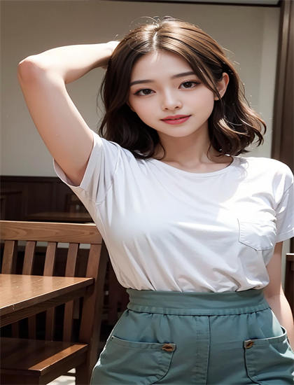 表演艺术解析：《变身吉妹》的化妆的特效制作与角色呈现 理解角色塑造的艺术