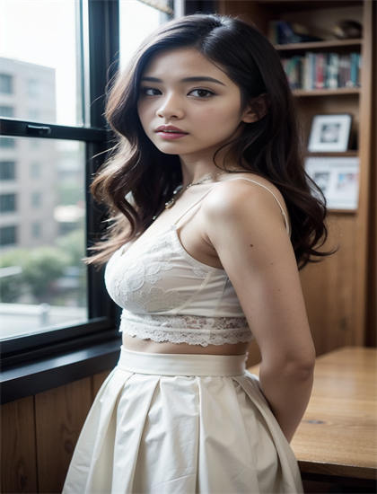 表演艺术解析：梦华录TVB版的化妆的特效制作与角色呈现 理解角色塑造的艺术